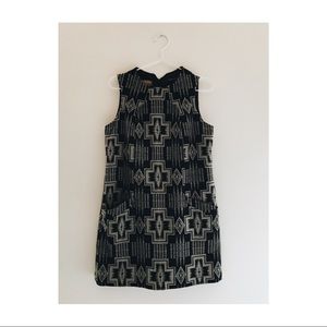 Pendleton The Portland Collection Wool Dress